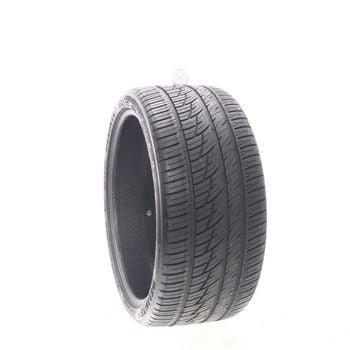 Used 315/30ZR22 Delinte Desert Storm II DS8 107Y - 8.5/32