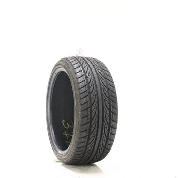 Used 225/40ZR18 Summit Ultramax HP A/S 92W - 9/32