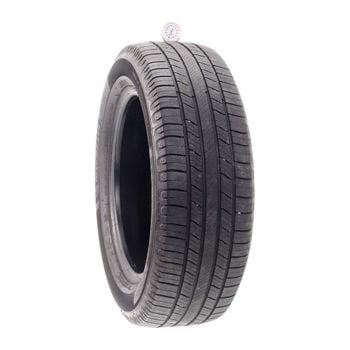 Set of (4) Used 225/60R17 Michelin Defender 2 99H - 7.5/32