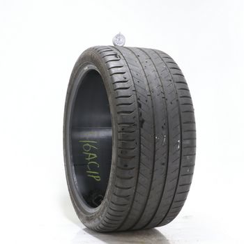 Used 295/35R21 Michelin Latitude Sport 3 103Y - 7/32