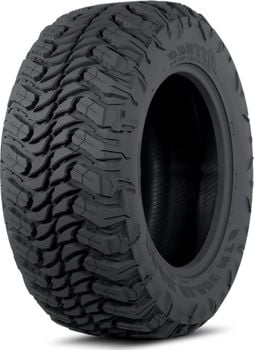 Set of (4) New 285/45R22 Atturo Trail Blade MTS 114S