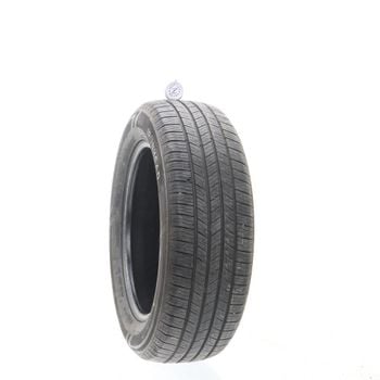 Set of (2) Used 225/60R18 Ironhead Reflex SUV UVD01 100H - 8.5/32