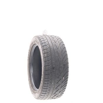 Used 235/50ZR17 Goodyear Eagle GT 96W - 5.5/32