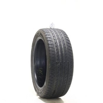 Set of (4) Used 235/45R18 Douglas Touring A/S 94V - 6-6.5/32