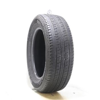 Set of (2) Used 275/60R20 Advanta SV T-01 115T - 6.5/32