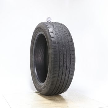Set of (2) Used 235/55R20 Hankook Dynapro HP2 102H - 5.5/32