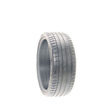 New 225/35ZR20 Michelin Pilot Sport 4 S ZP 90Y