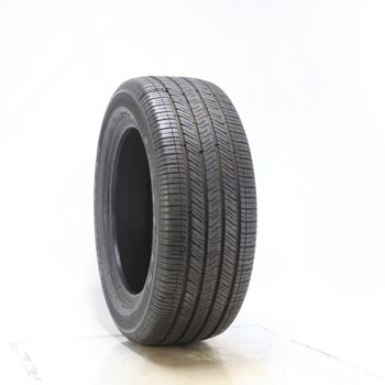 Driven Once 255/55R18 Goodyear Eagle LS-2 105H - 10/32