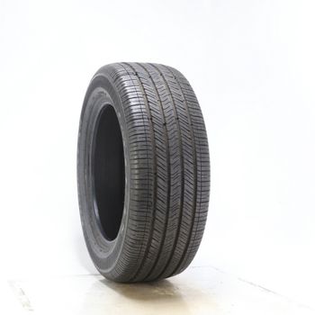 Driven Once 255/55R18 Goodyear Eagle LS-2 105H - 10.5/32