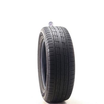 Set of (2) Used 245/60R18 General Reliatrek HT 105H - 8-8.5/32