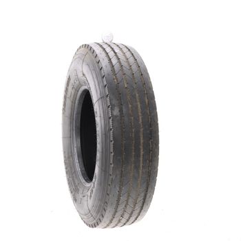 Used ST235/85R16 Sailun S637 132/127L - 10.5/32