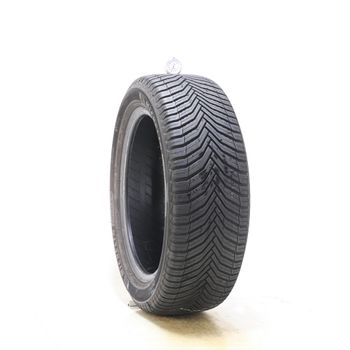 Used 225/55R19 Michelin CrossClimate 2 99V - 7.5/32