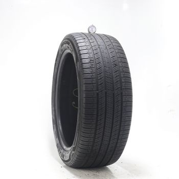Used 285/45R22 Nexen Roadian GTX RG1 SUV 114H - 6.5/32