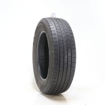 Set of (2) Used 235/65R18 Kumho Solus TA11 106T - 9.5/32
