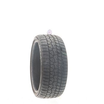 Used 235/35R19 Nitto Motivo 365 91W - 9/32