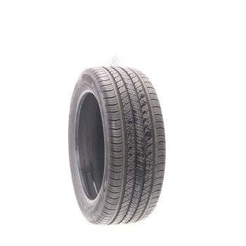 Used 255/45R19 Continental ProContact RX 100H - 9/32