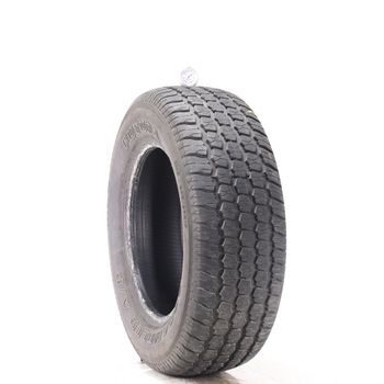 Used 245/65R17 Futura Scrambler AP 107S - 8.5/32
