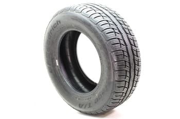 New 265/65R17 BFGoodrich Advantage T/A Sport LT 112T - 11.5/32