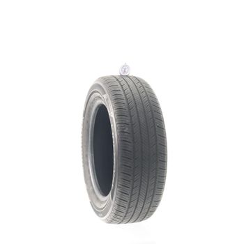 Set of (2) Used 205/60R16 Hankook Kinergy GT 92H - 7.5-8.5/32