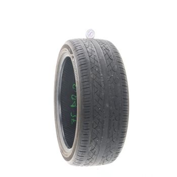 Used 245/40R19 Hankook Ventus V2 concept2 98W - 8.5/32