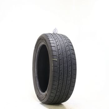 Set of (2) Used 235/50R19 Milestar MS932 Sport 99V - 5.5-7/32