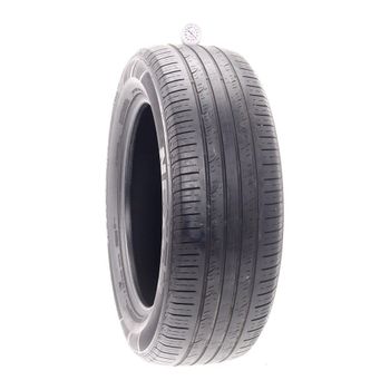 Set of (4) Used 235/60R18 Nexen N'Priz RH7 103H - 5-6.5/32