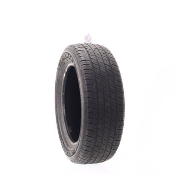 Set of (2) Used 225/60R17 Mastercraft SRT Touring 99T - 6/32