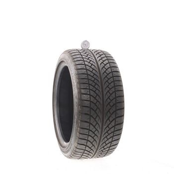 Used 255/40ZR17 Dayton Daytona ZR 1N/A - 10.5/32