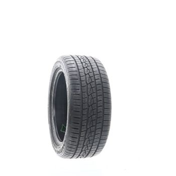 Driven Once 245/45ZR17 Continental ControlContact Sport SRS Plus 99W - 10/32