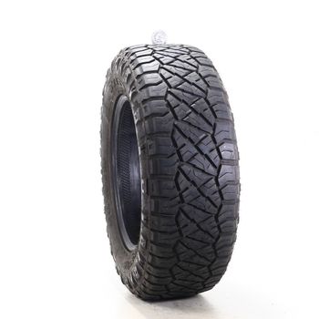 Used 275/65R18 Nitto Ridge Grappler 116T - 11/32
