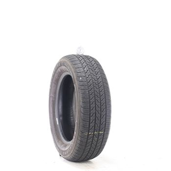 Set of (4) Used 205/60R16 Firestone All Season (Firestone) 92T - 7.5/32