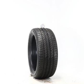 Used 235/40R18 Continental ProContact RX SSR 91V - 8.5/32