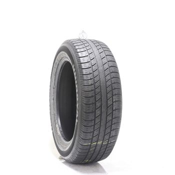 Set of (2) Used 225/60R18 Uniroyal Tiger Paw Touring A/S 100H - 6-6.5/32
