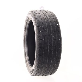 Set of (2) Used 275/45R22 Continental CrossContact RX LR 115W - 6/32