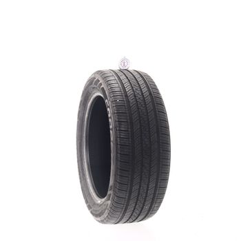 Set of (2) Used 215/55R17 Cooper Endeavor 94V - 7-7.5/32