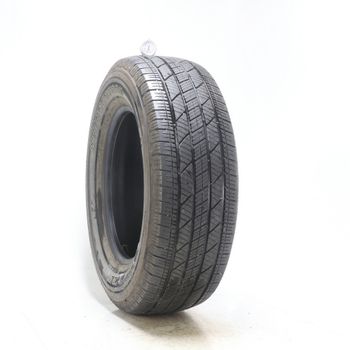 Set of (2) Used 275/65R18 Bridgestone Dueler LX 116T - 7.5-8.5/32