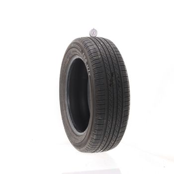 Used 225/60R18 Forceland Kunimoto F36 H/T 104V - 7.5/32