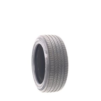Set of (2) Driven Once 235/45R18 Sentury Qirin EV Silentend 98V - 8/32