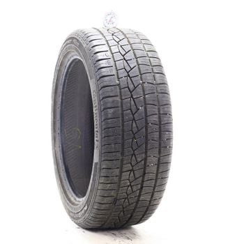 Set of (2) Used 225/45R17 Continental PureContact 91H - 8/32