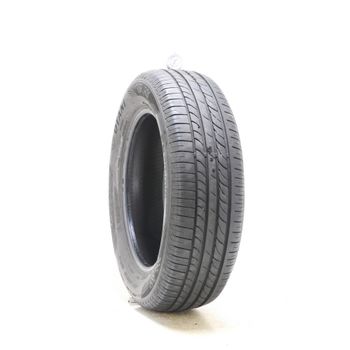 Set of (2) Used 225/60R18 Otani EK1000 100H - 8.5/32