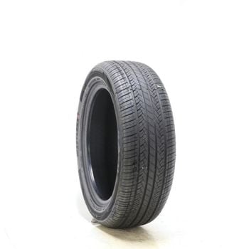 Set of (2) Driven Once 215/55R18 Westlake SA-07 99V - 9/32