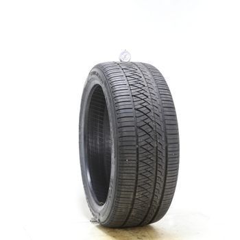 Used 245/40R20 Falken Ziex ZE960 A/S 99W - 8.5/32