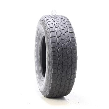 Used 265/75R16 Cooper Discoverer AT3 4S 116T - 9.5/32