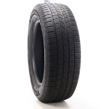 Set of (2) Used 275/60R20 Mastercraft Stratus HT 115T - 7-7.5/32