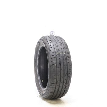 Set of (2) Used 195/55R16 Hankook Ventus Prime 3 87W - 8/32