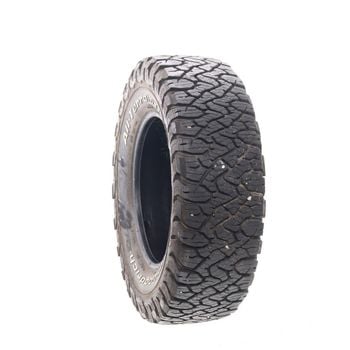 Used LT275/70R18 BFGoodrich All Terrain TA KO3 125/122S - 14.5/32