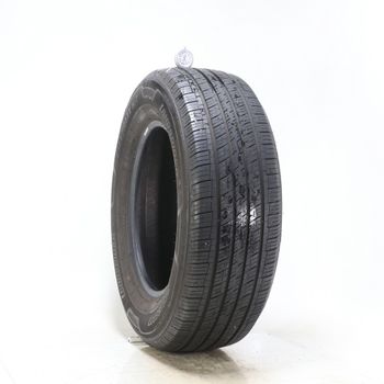 Set of (2) Used 255/65R17 Landspider Citytraxx H/T 110H - 7/32