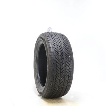 Used 235/50R17 Bridgestone WeatherPeak 96V - 8/32