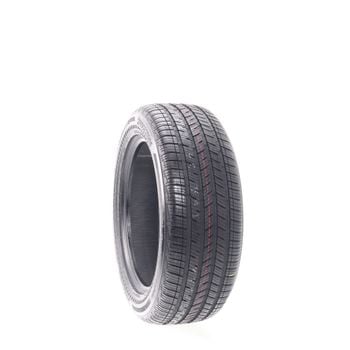 Set of (2) New 235/55R18 Bridgestone DriveGuard Plus RFT 100V - 9.5/32