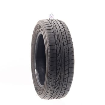 Used 225/60R18 Goodyear Assurance WeatherReady 100H - 8.5/32